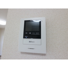 モニターホン