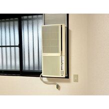2台目エアコン