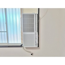 2台目エアコン