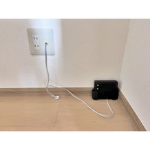 Wi-Fiインターネット