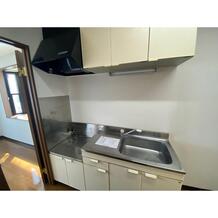同間取の他の部屋の写真です。