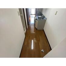 同間取の他の部屋の写真です。