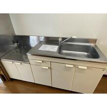 同間取の他の部屋の写真です。