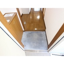 同間取の他の部屋の写真です。