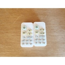 照明リモコン