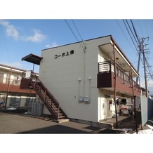 コーポ上條A棟
