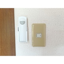 照明リモコン