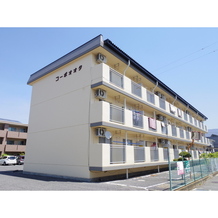 コーポオオタ
