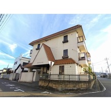 ガーデンヒルズ塩尻