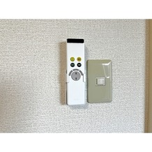 照明リモコン