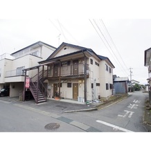 野沢コーポ