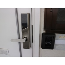 デジタルロック