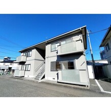 アイディアス栄明A