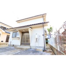 長野県松本市並柳1丁目の戸建