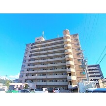 長野県塩尻市広丘高出のマンション
