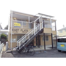 EAST FLATS