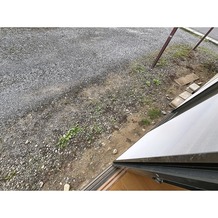 テラス