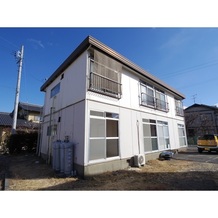 西村コーポラス北棟