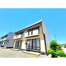 パレーシャル中村A棟