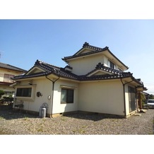 金井笹賀住宅