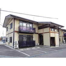 コーポ今井　西棟