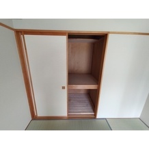 ※別部屋の参考画像になります。