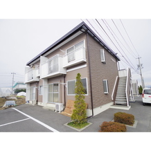 Ｆタウン　Ａ棟