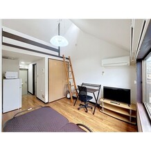※家具家電は賃料に含まれておりません