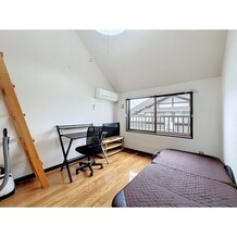※家具家電は賃料に含まれておりません