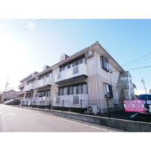 エクセレント桐Ｂ棟