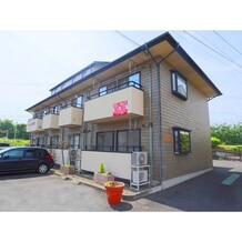 サンライズ増田