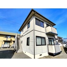 サニーコート井川城　B