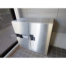 宅配BOX