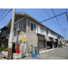 TOWNY　TAKIZAWA　Ａ棟
