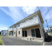 フレグランス並柳Ａ棟