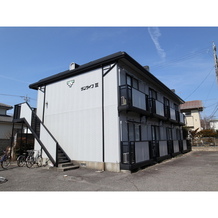 サンライフⅢ