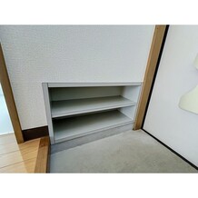 シューズボックス