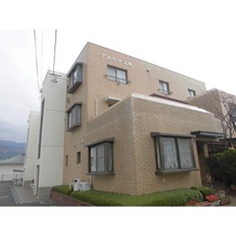 アルピナ元町