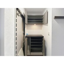 玄関収納