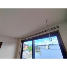 室内物干