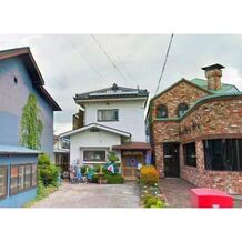 長野県松本市庄内1丁目の戸建