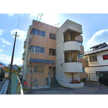 レジデンス湯の原