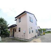 長野県松本市征矢野2丁目の戸建