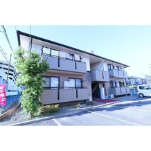 クレアール双葉Ｃ棟