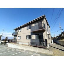 タウンプレミールB棟