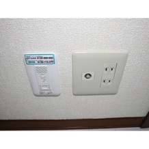 Wi-Fiインターネット