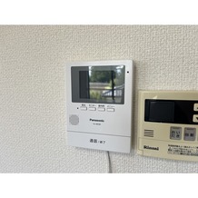 モニターホン