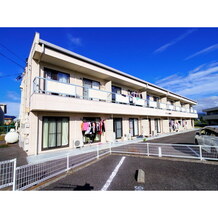 ドリーム安曇野Ｃ