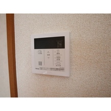 追い炊き機能付き