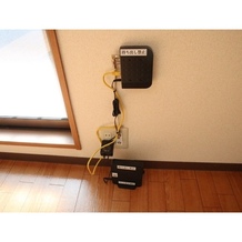 CATVインターネット